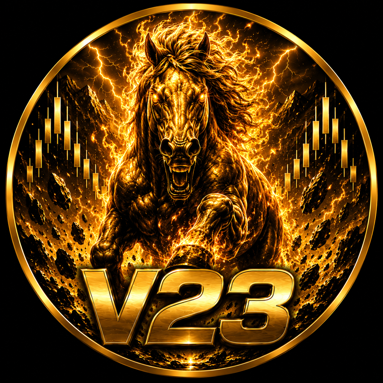 V23 Trade Calls